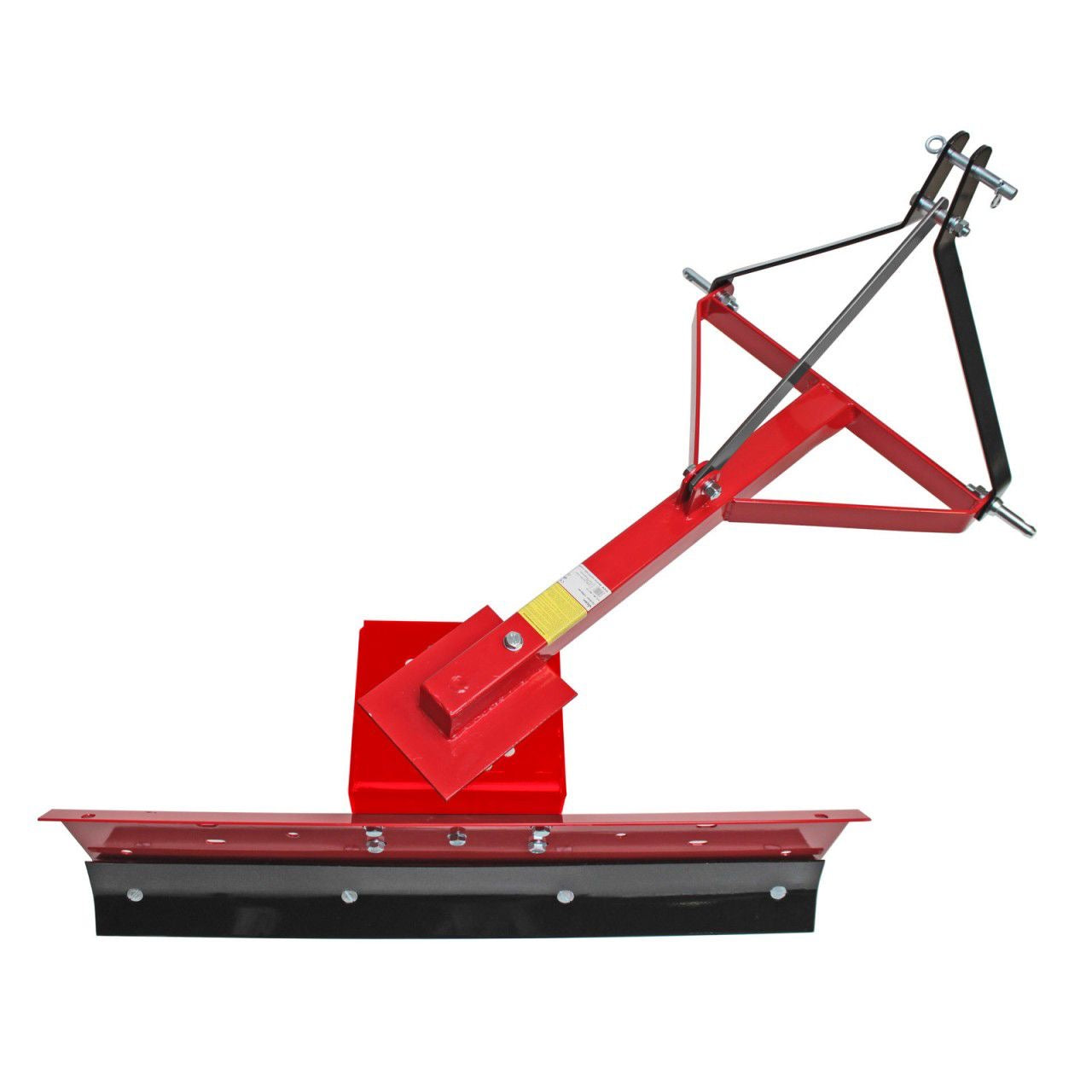 Gräter Planierschieber 120cm Traktor Planierschild Kat 1