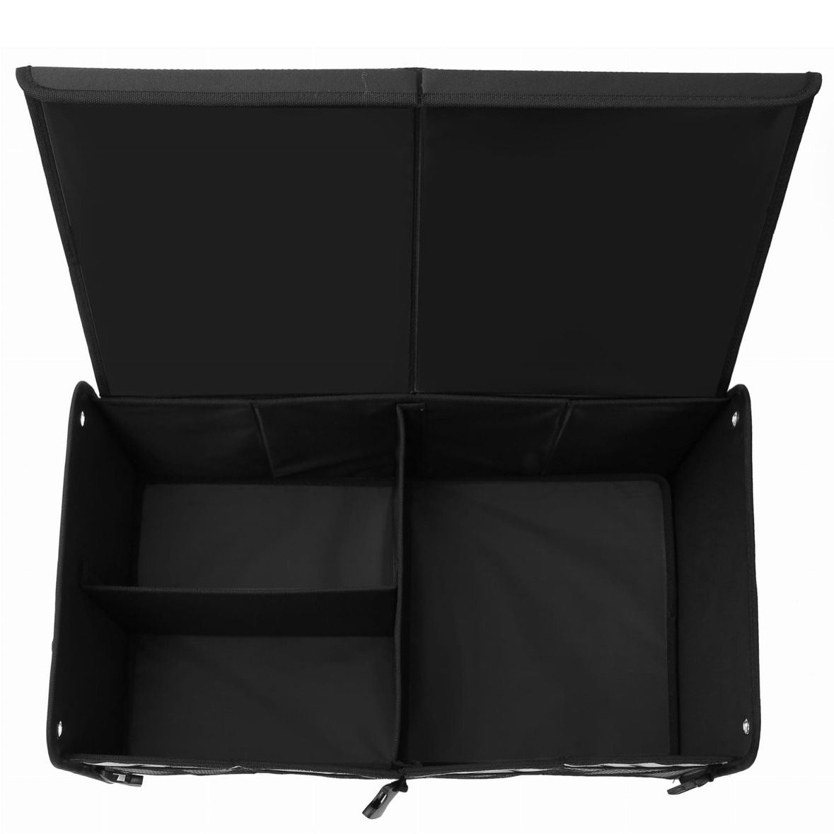 Auto Organizer Kofferraumbox Autokiste Kofferraumkiste