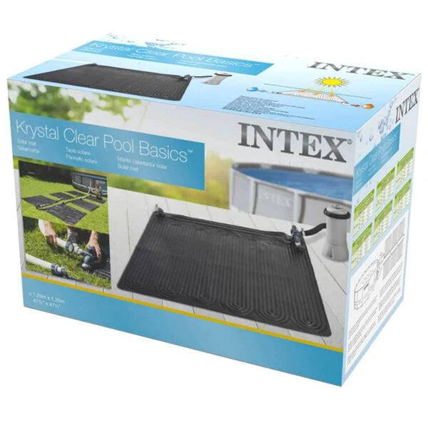 Solarmatte Poolheizung Poolzubehör
Zubehör Solar
