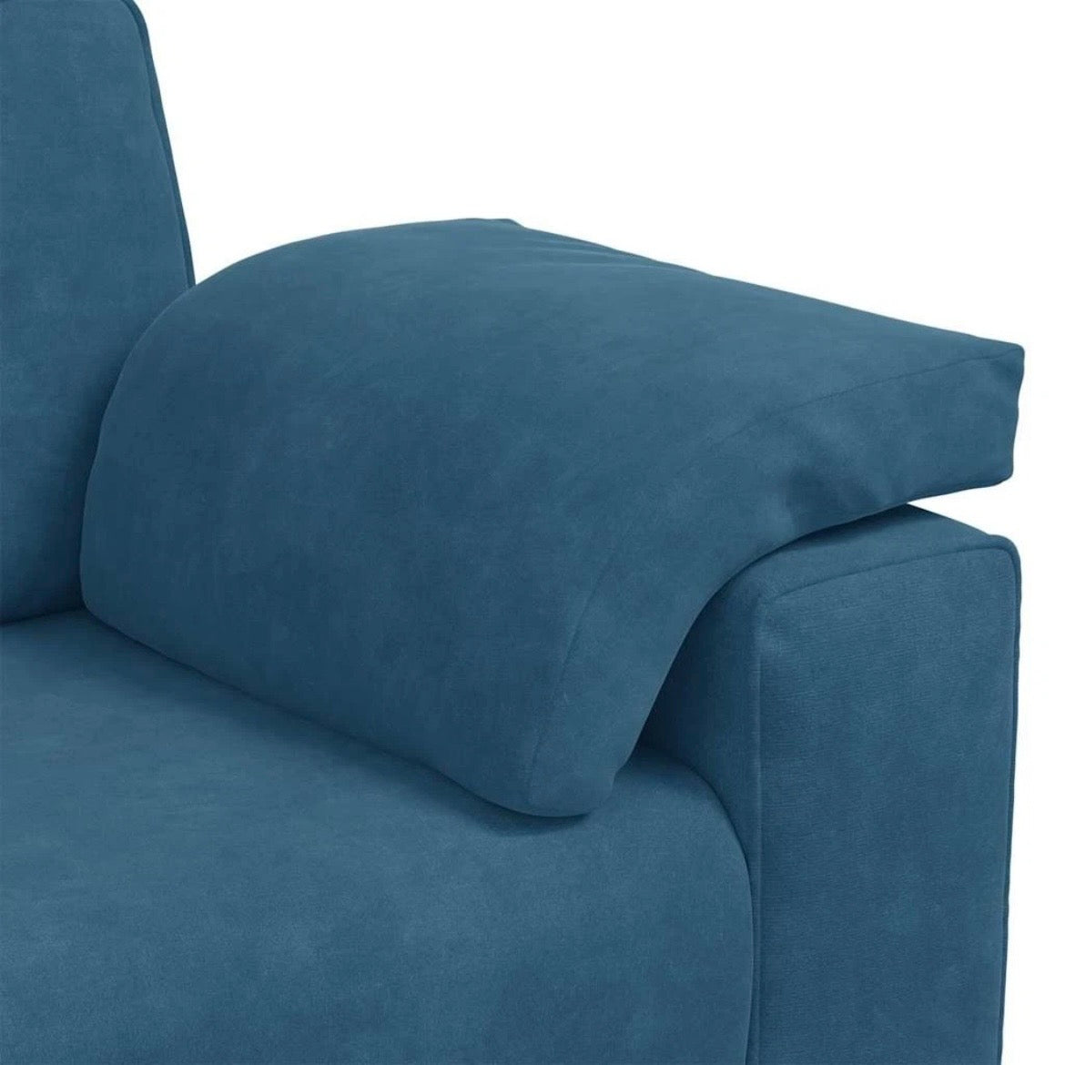 3 Sitz Sofa Couch Polstersofa Wohnzimmer Möbel
