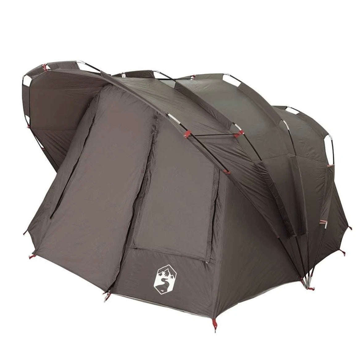 5 Personen Zelt Angelzelt Campingzelt Outdoor Wasserdicht