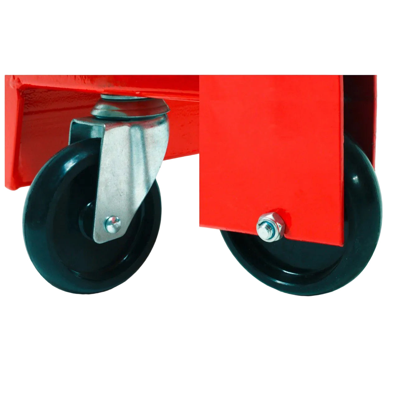 Werkstattkran Palette 1t Motorkran Palettenaufnahme Kran Werkkran