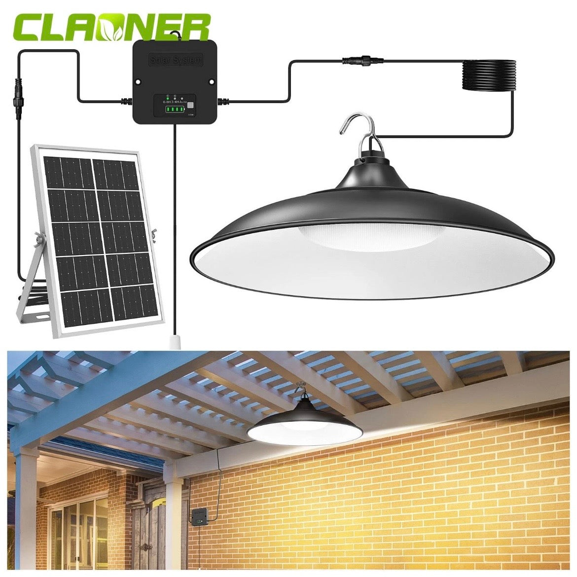 Solarlampen Hängend Solar Lampe
LED Solarleuchten Garten