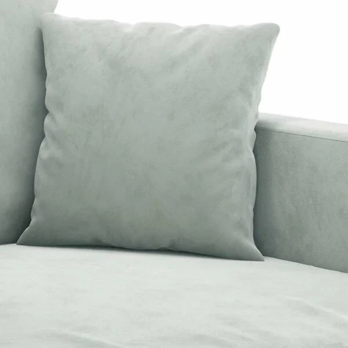 2 Sitzer Couch Sofa Polstersofa Wohnzimmer Couch