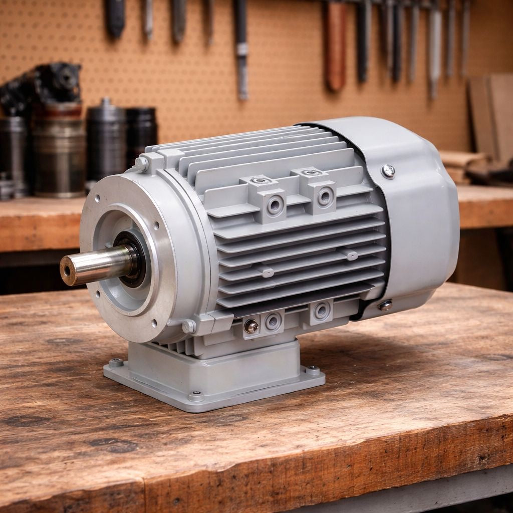 Motor 0,9kw für Kartonschredder
Schredder Mitnehmer 6mm Schredder
