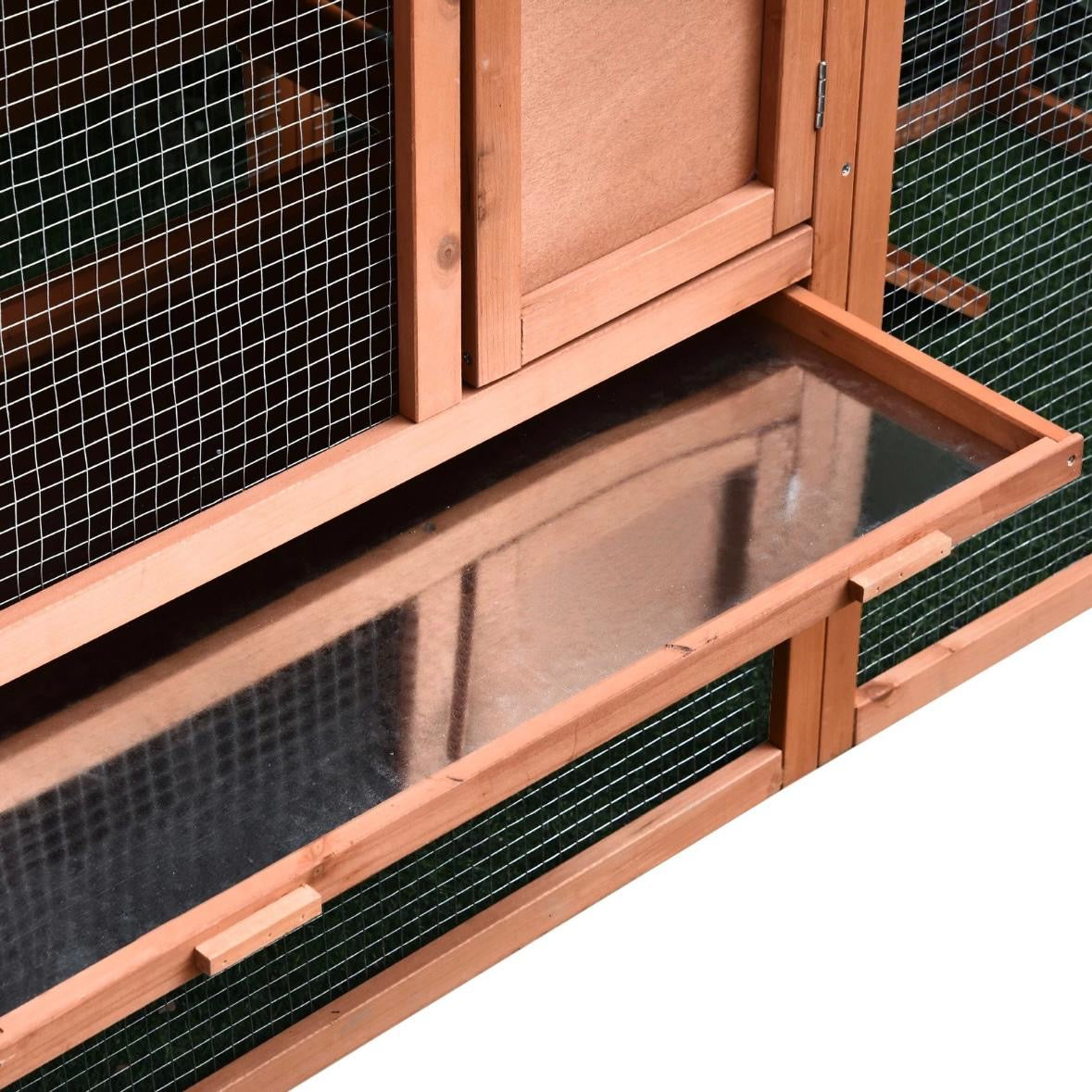 Kleintierkäfig Käfig Hamsterstall Hasenstall Kleintiere Stall