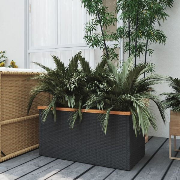 Pflanzkübel Gartenkübel Gartendeko
Kübel Garten