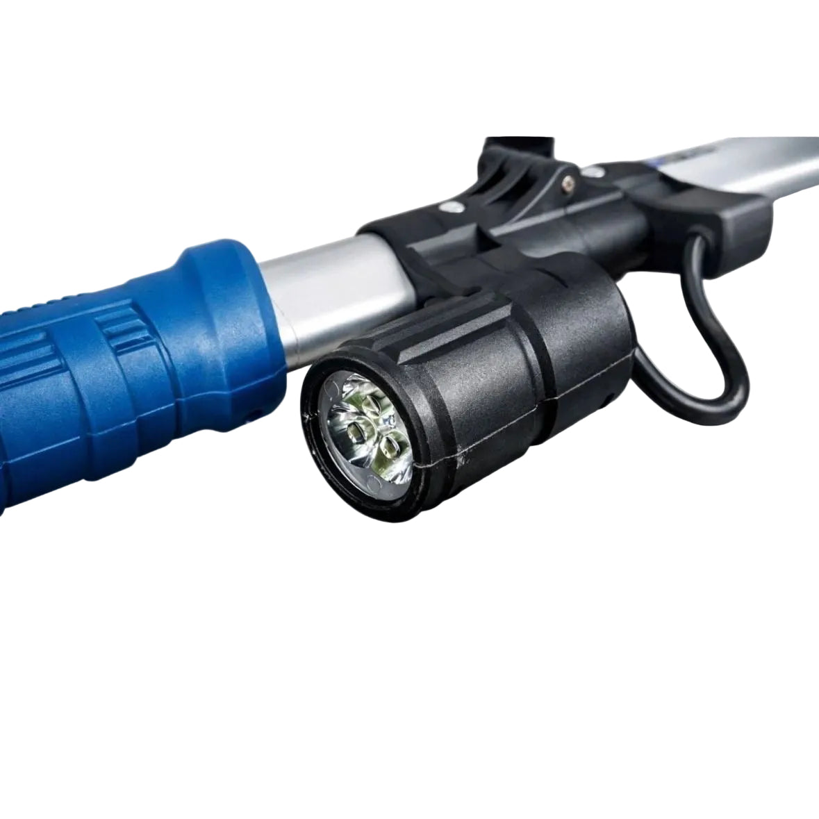 Trockenbauschleifer Langhalsschleifer Giraffe 2100W LED Staubabsaugung