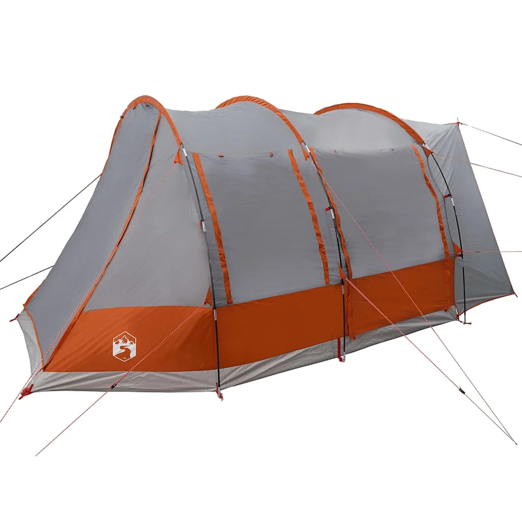 Autozelt 2 Personen Wasserfest Campingzelt Heckzelt PKW Zelt Outdoor