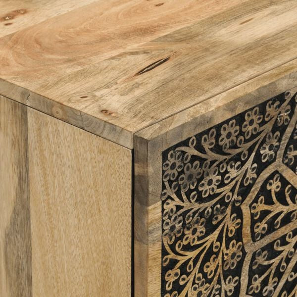 Beistellschrank Schrank Wandschrank Möbel