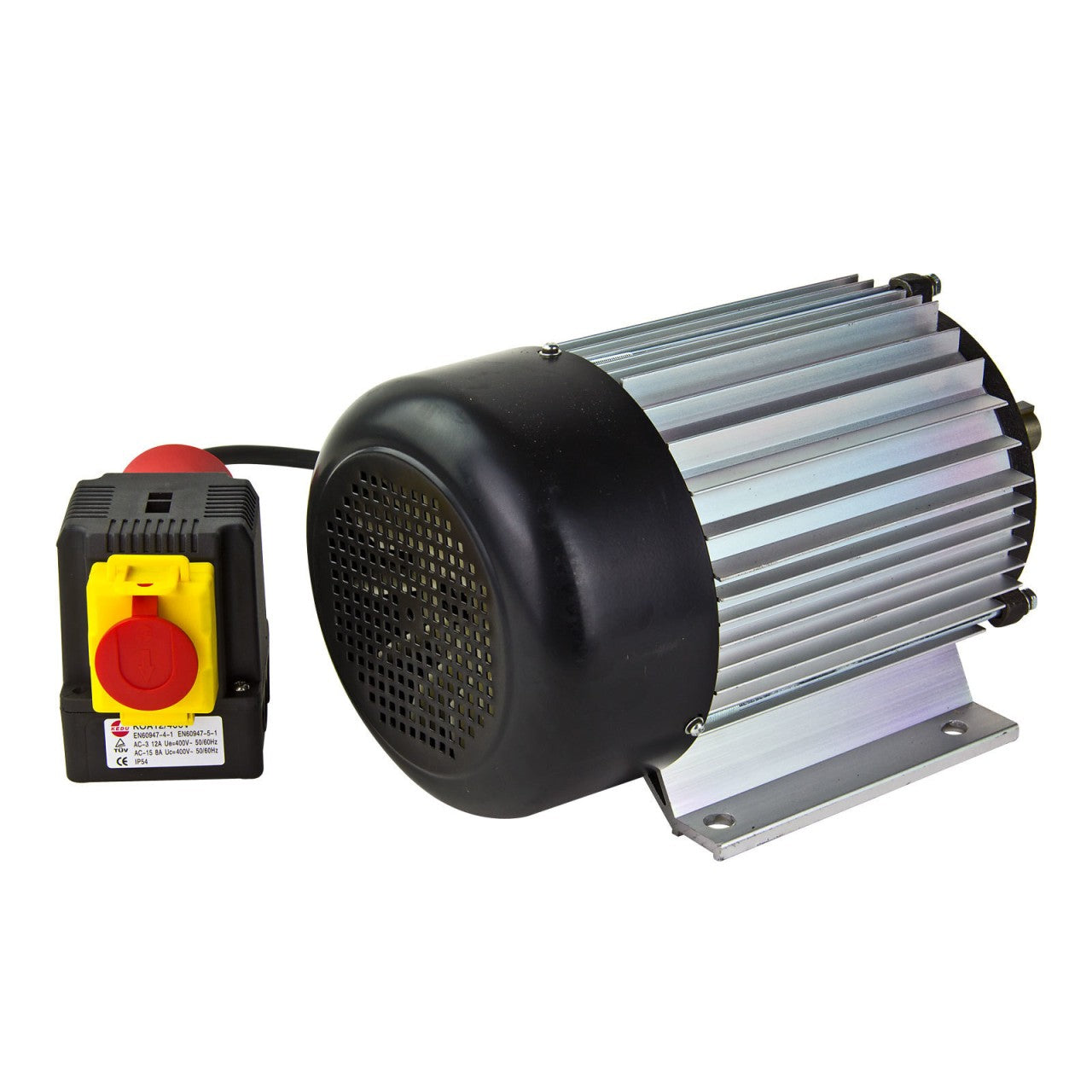 Elektromotor 5,2 kW 400V Industriemotor Motor
