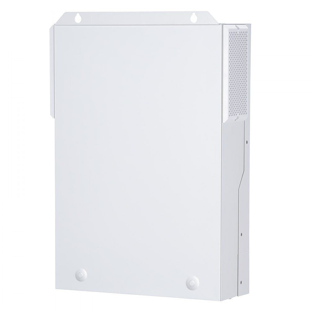 Hybrid Solar Wechselrichter 5500W 48V MPPT Inverter
Sinuswelle
