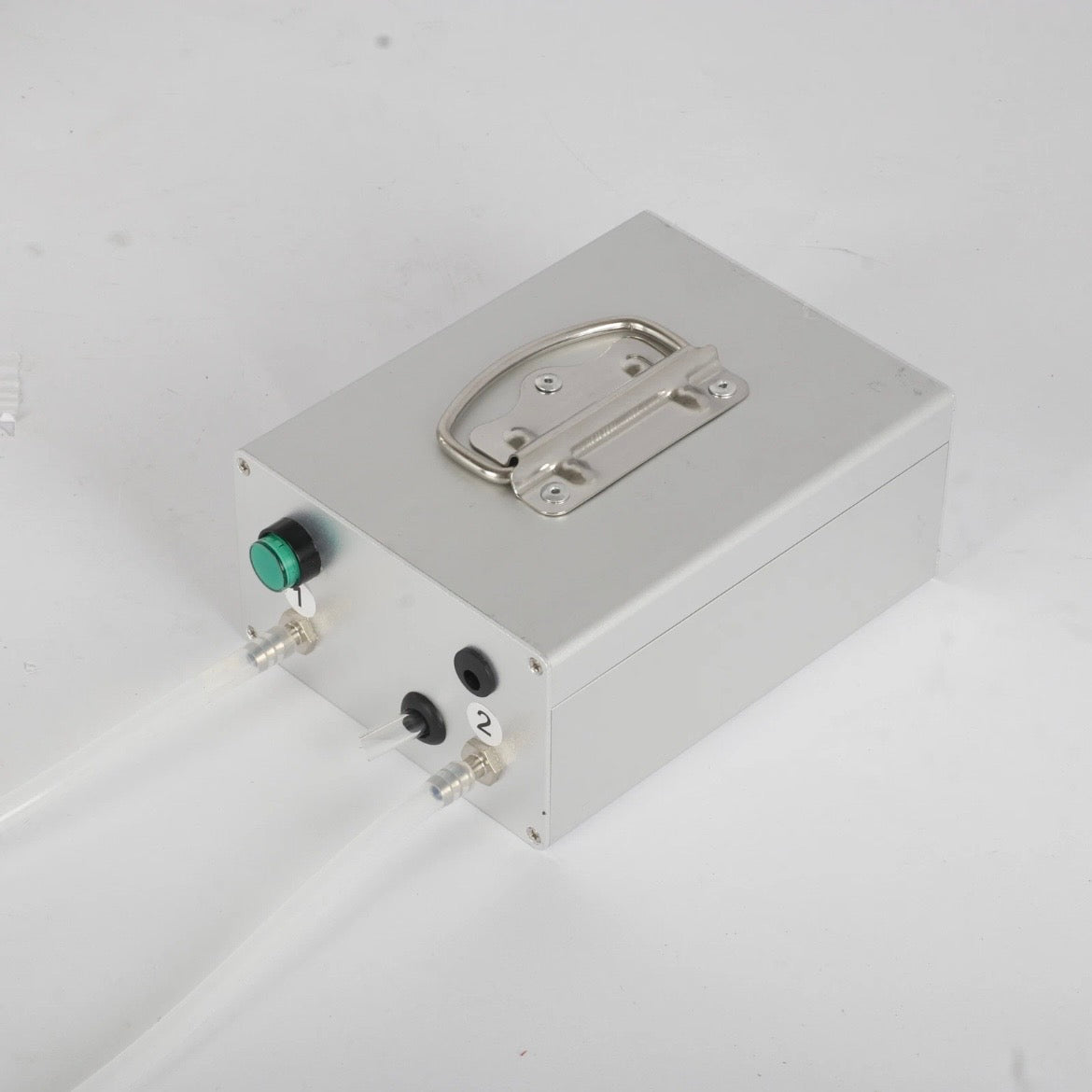 Elektrische Melkmaschine Melkausrüstung 14L Impulsmelker