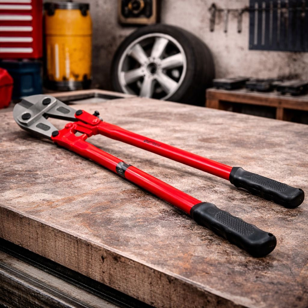 Bolzenschneider 36” Bolzen Schneider Werkstatt Werkzeug Zange