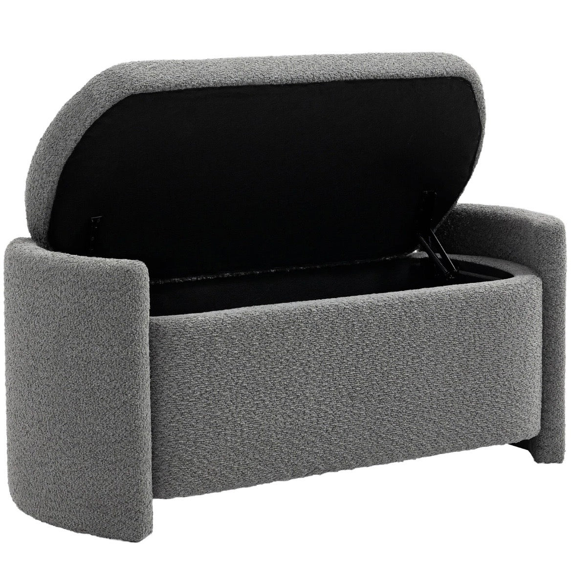 Sitzbank Bettbank Polsterbank Bank Schlafzimmer Möbel