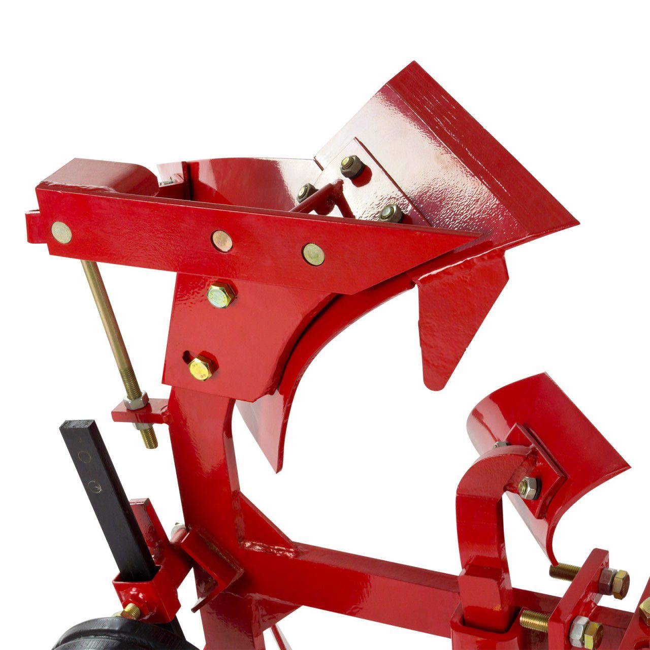 Einschar Drehpflug Traktor Beetpflug für Heckbetrieb Pflug