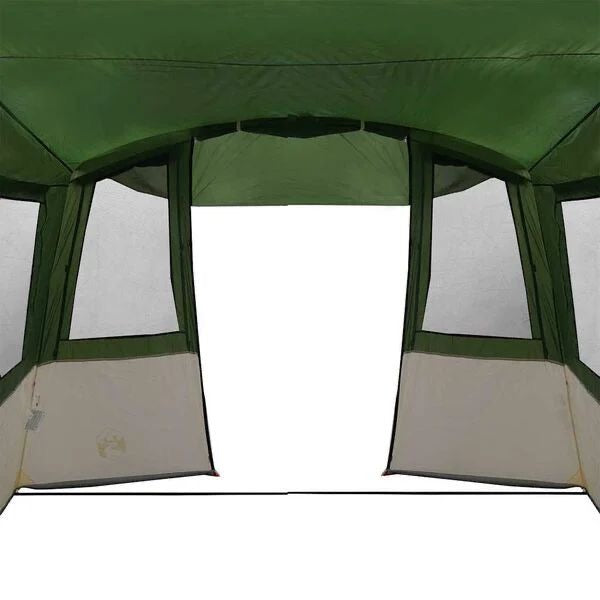 Heckzelt für Wohnwagen Outdoor