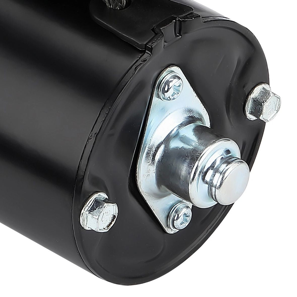 Starter Anlasser 1.7KW 12V Für VW T5 TOURAN 1T Golf 5 Passat 3C Polo 9N 1.9 TDI