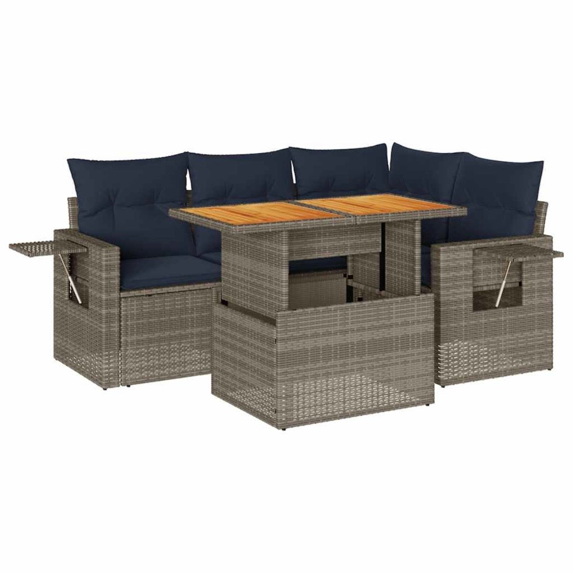 Gartenmöbelset Sofa Gartenlounge
Gartenmöbel Lounge Garten
