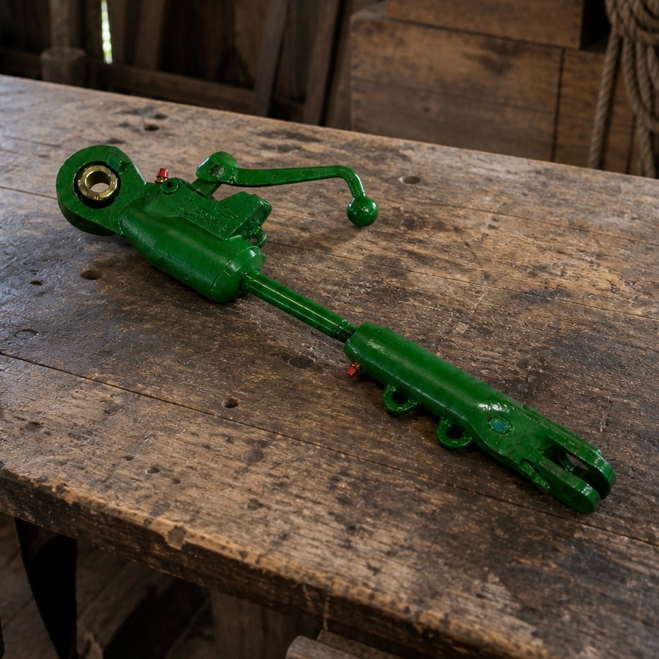 Hubstrebe Hubspindel John Deere Hubstange Landwirtschaft