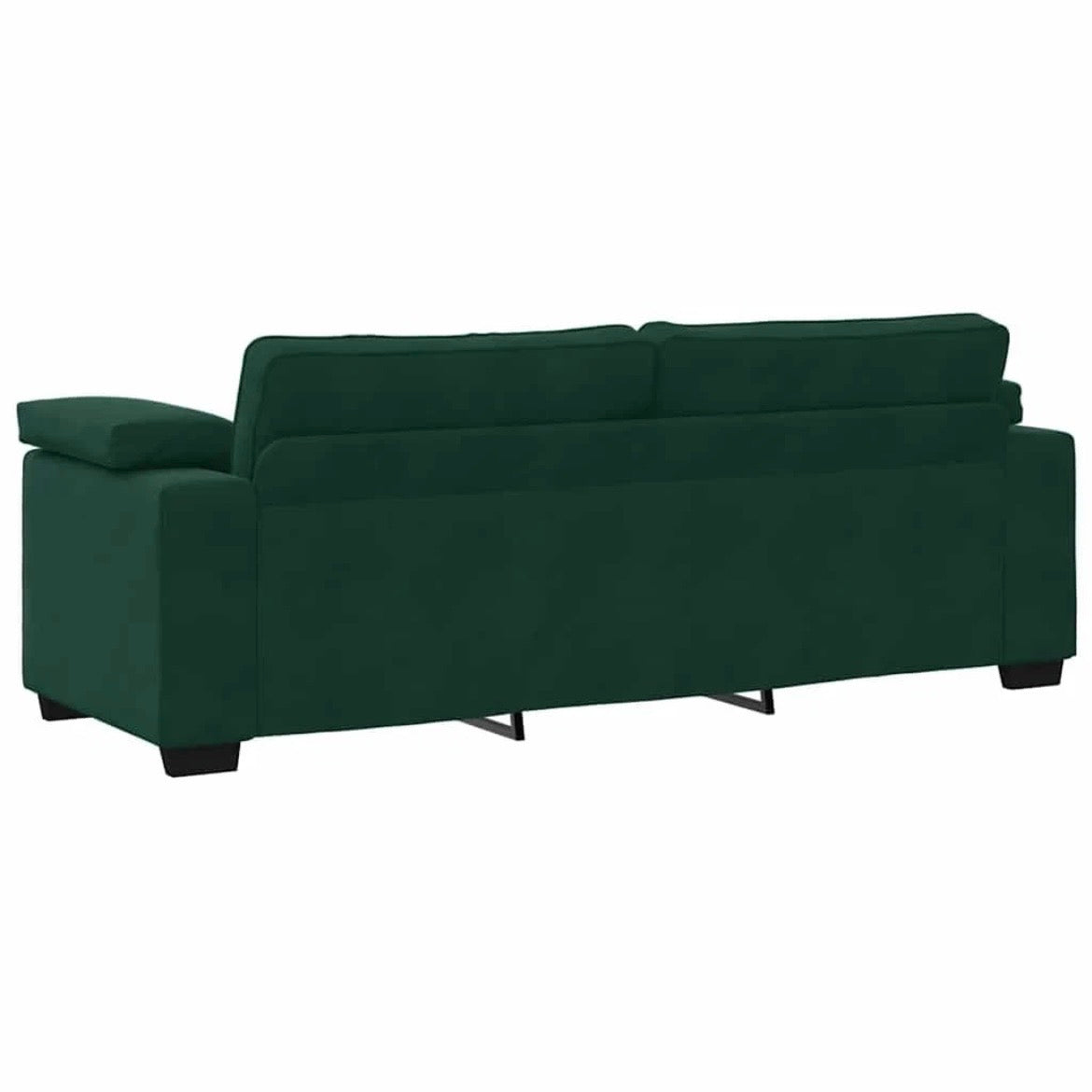 3 Sitzer Sofa Couch Polstersofa Wohnzimmer Möbel
