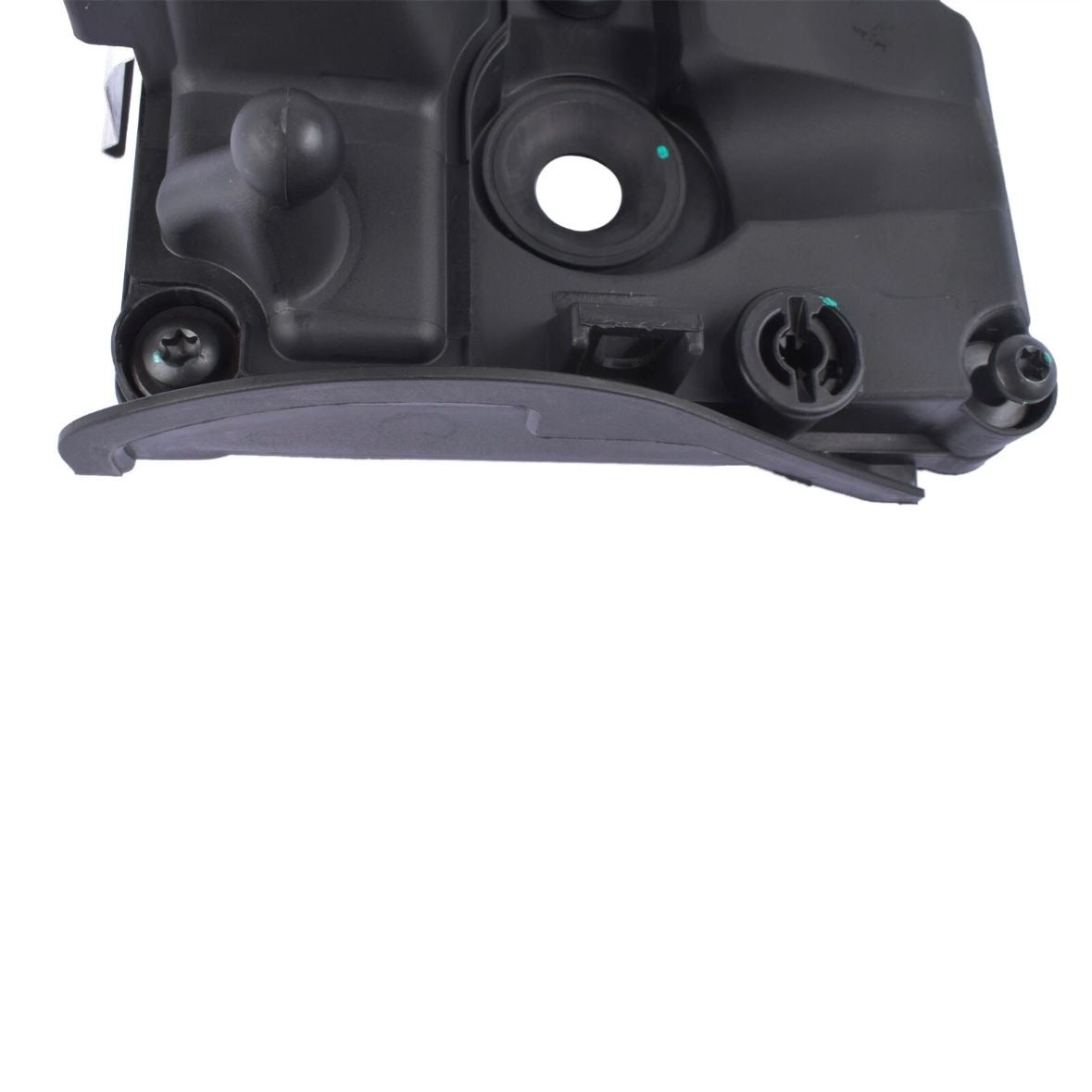 Zylinderkopfhaube Ventildeckel für Audi A3 VW Golf Seat Skoda Octavia 1.6 TDi