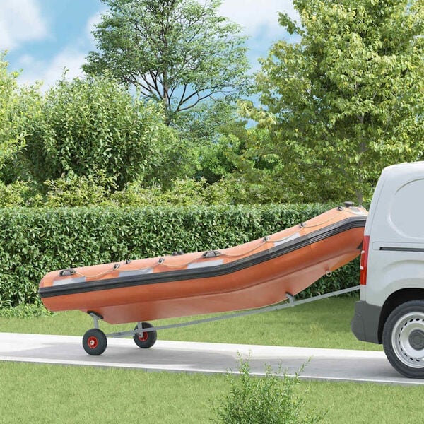 Bootsanhänger Kfz Transportanhänger Anhänger