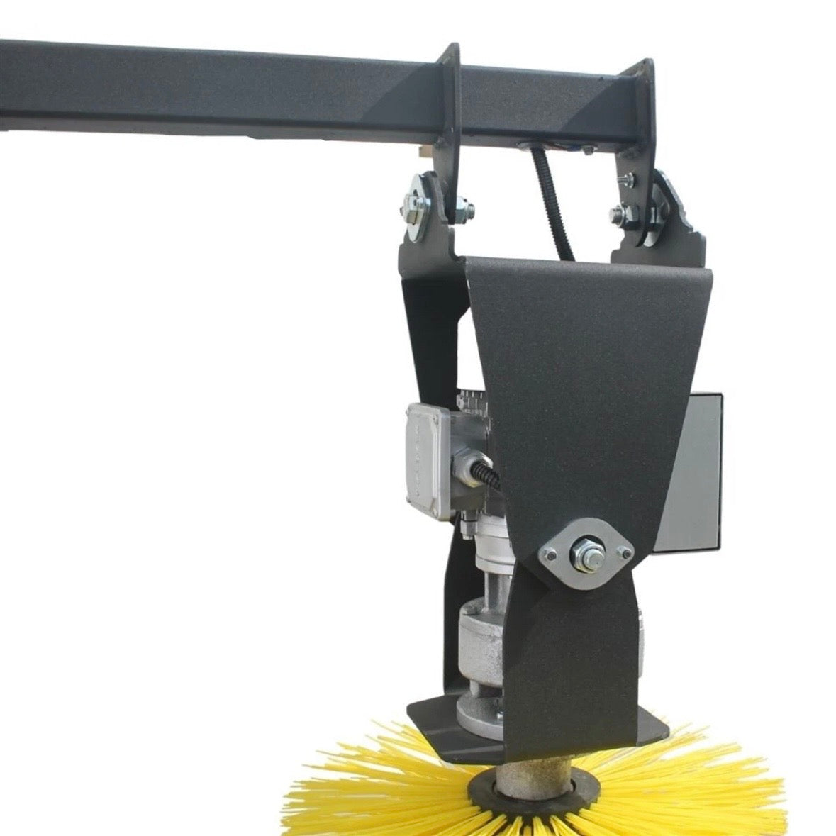 Automatische Kuhbürste 190W Stall