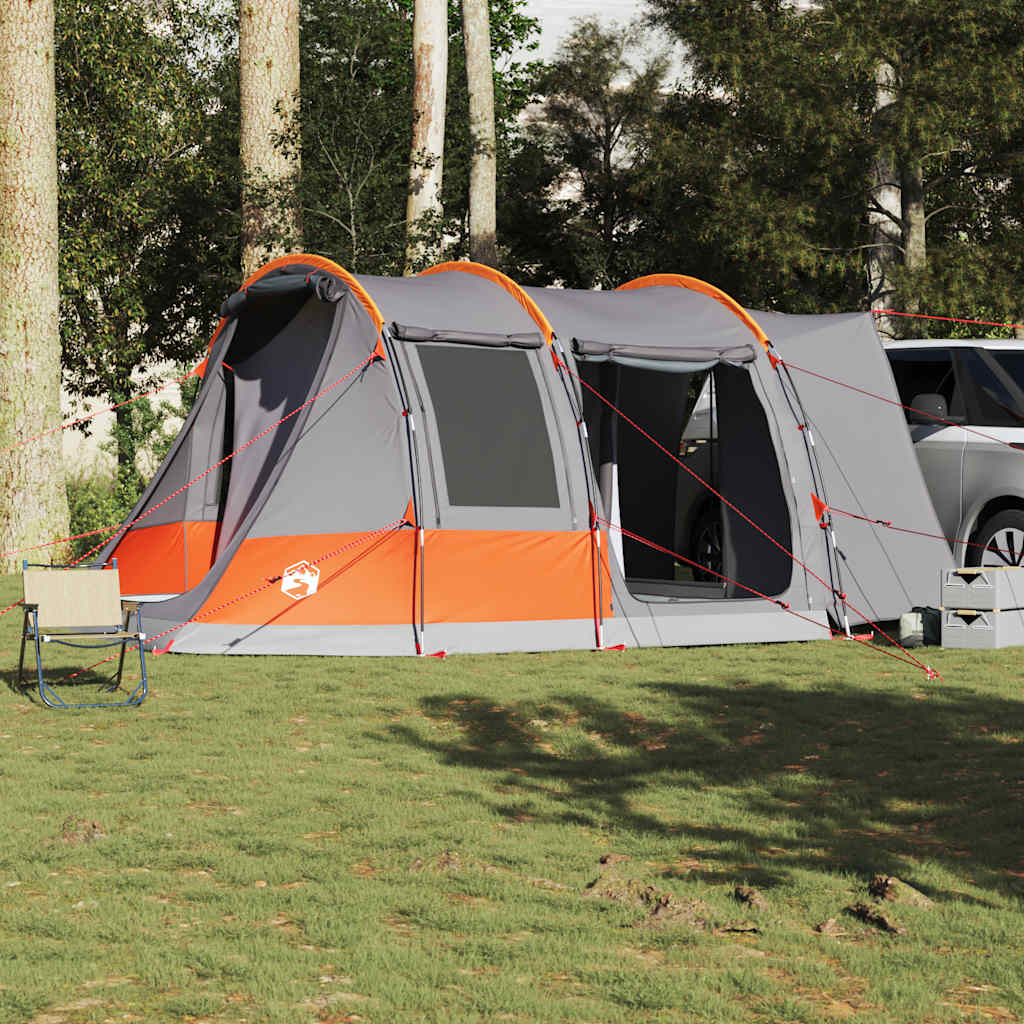 Autozelt 2 Personen Wasserfest Campingzelt Heckzelt PKW Zelt Outdoor – MC -Commerce