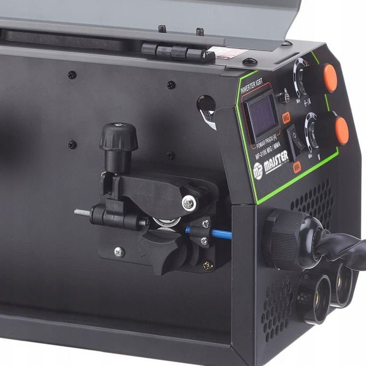 MIG MAG FLUX MMA Inverter Schweißgerät 200A IGBT Set 230V