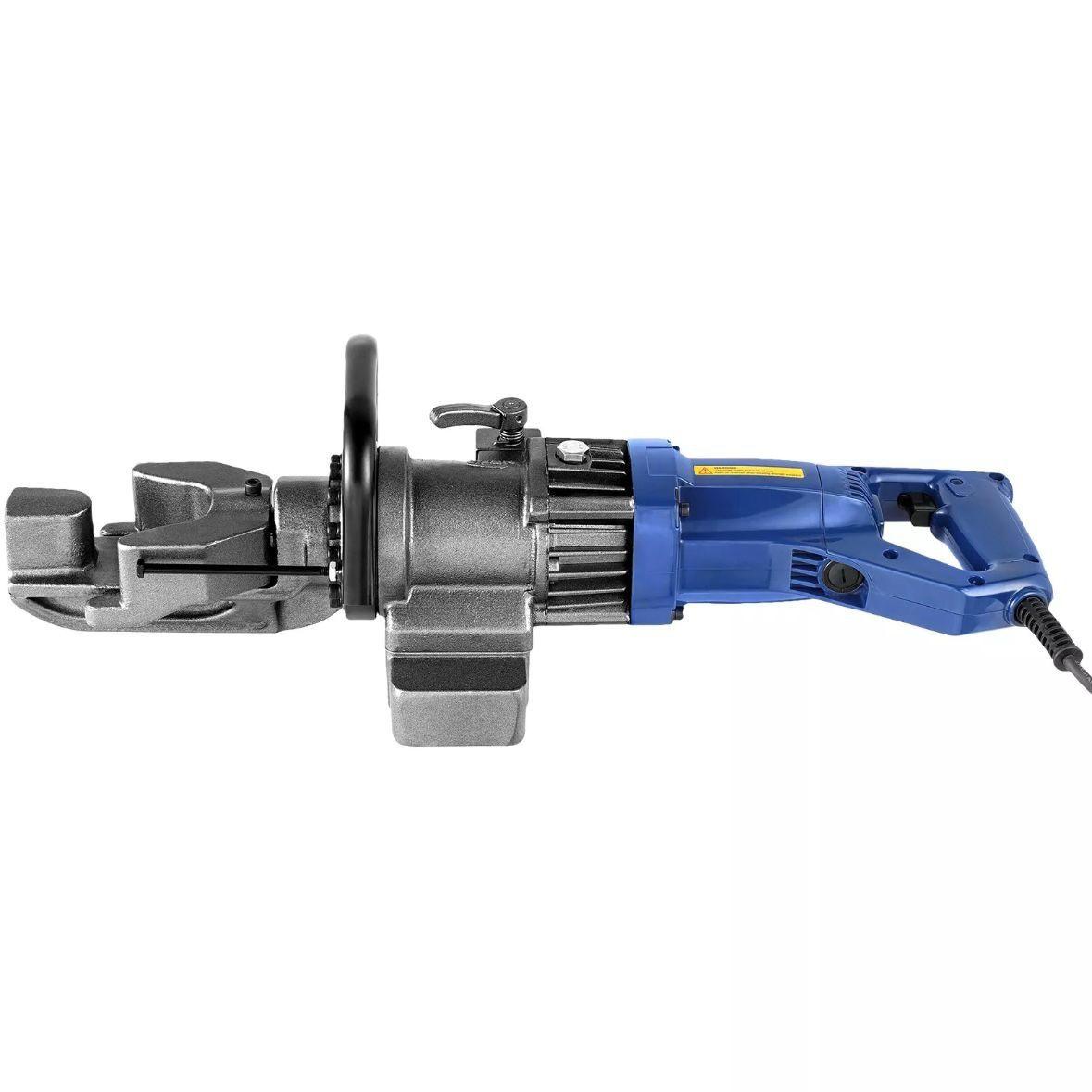 Hydraulischer elektrischer Bewehrungsbieger 1000W 6–16mm
