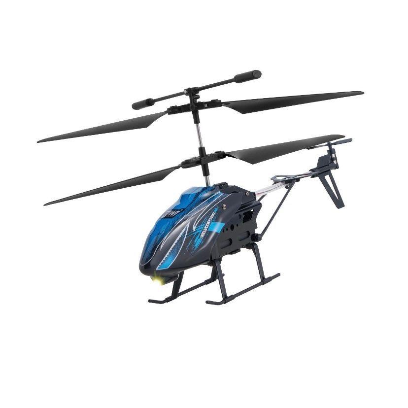 RC-Helikopter 3,5-Kanal mit LED & Gyro