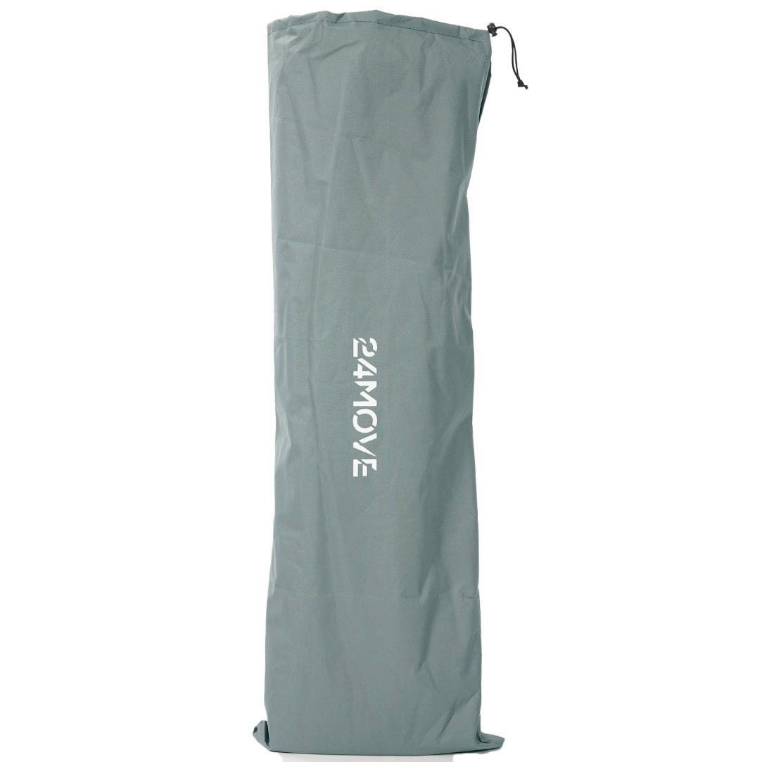 Faltbares Feldbett ideal für Camping und Gäste