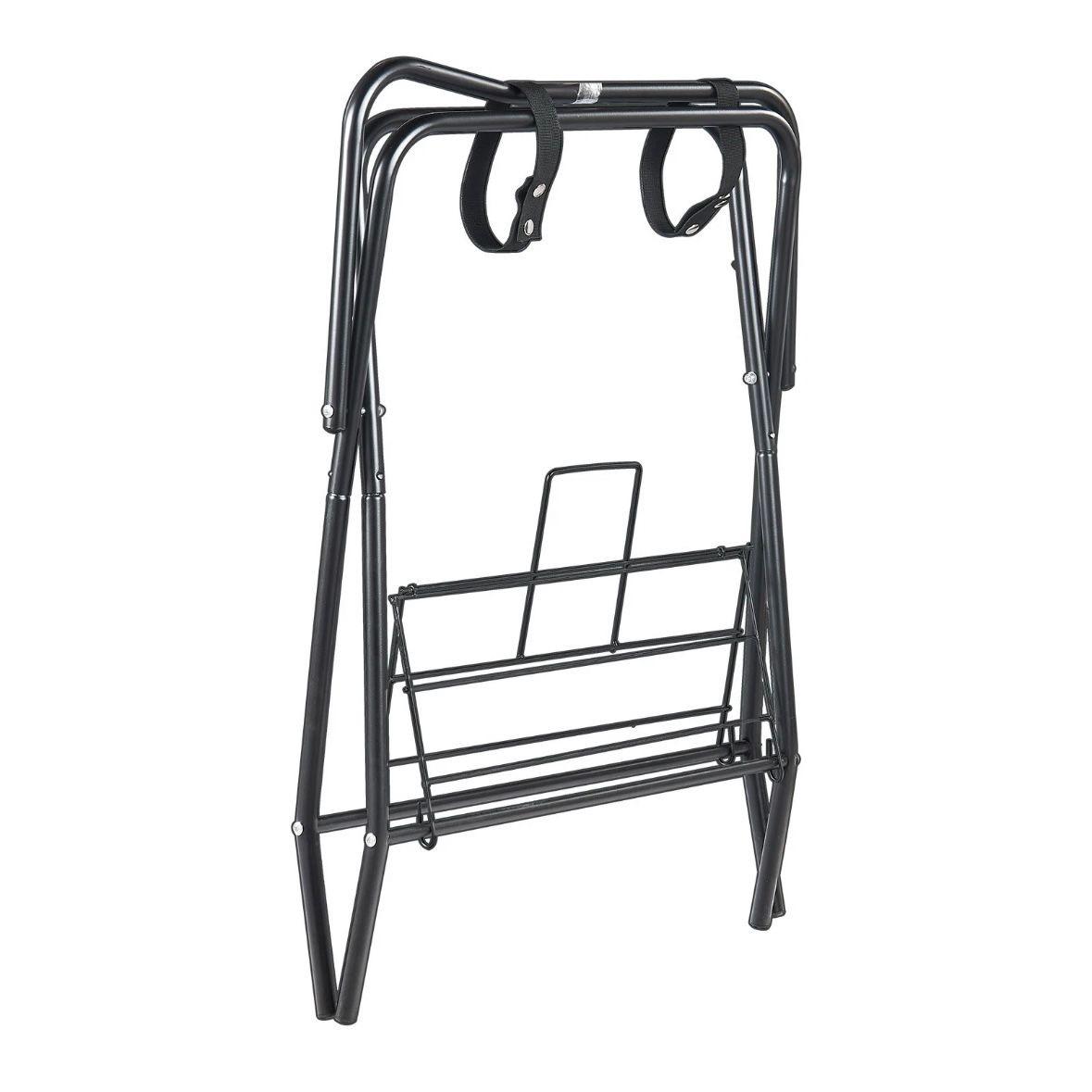 Sattelhalter klappbar Stall Wandhalter