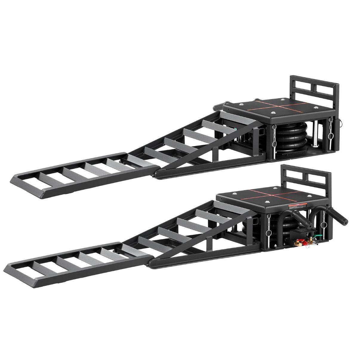 Hebebühne Pneumatischer Wagenheber 5t