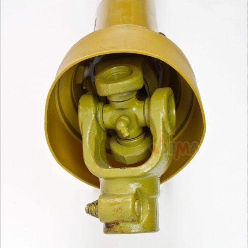 Zapfwelle/Gelenkwelle 160–235cm bis 35 PS