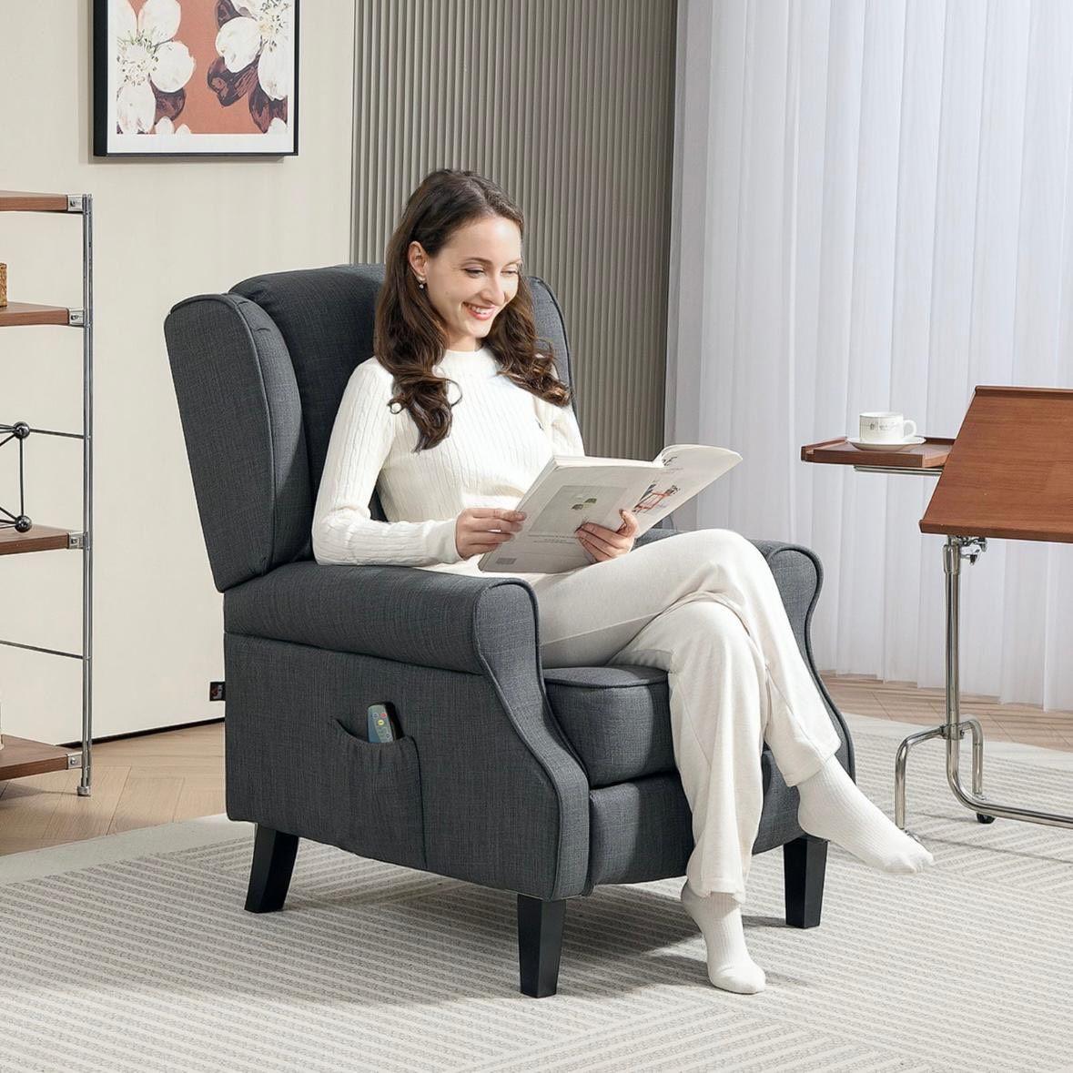 TV Sessel Massagesessel