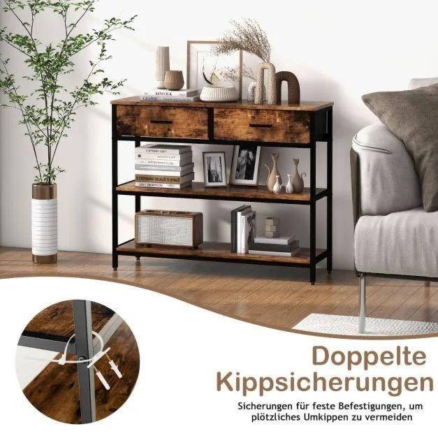 Vintage Sideboard Kommode