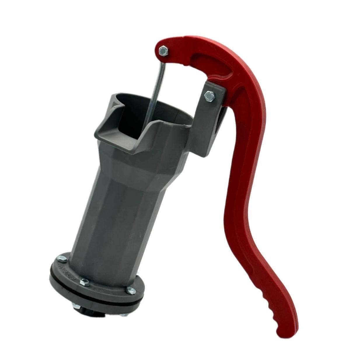 Handschwengelpumpe Gartenpumpe Brunnenpumpe 1–1,5 Zoll