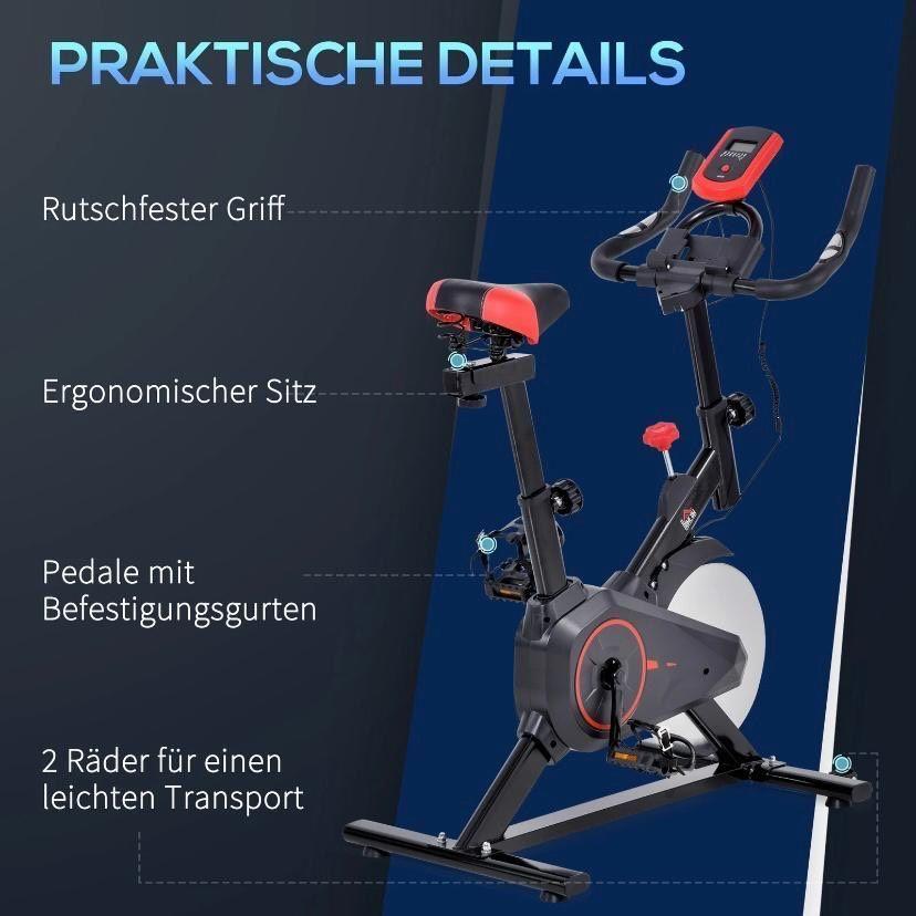 Fahrradtrainer für Zuhause – leises & effektives Indoor-Training