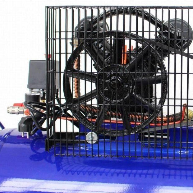 Ölkompressor 100L 480L/min 4,2PS Kompressor