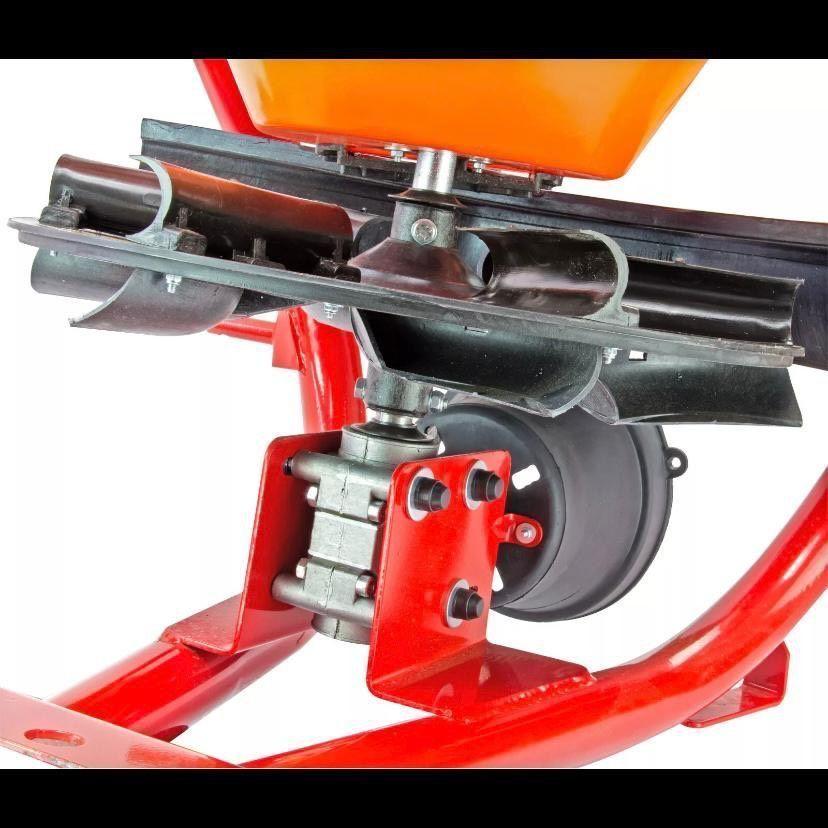 Traktor Salz/Dünger Streuer 300L
