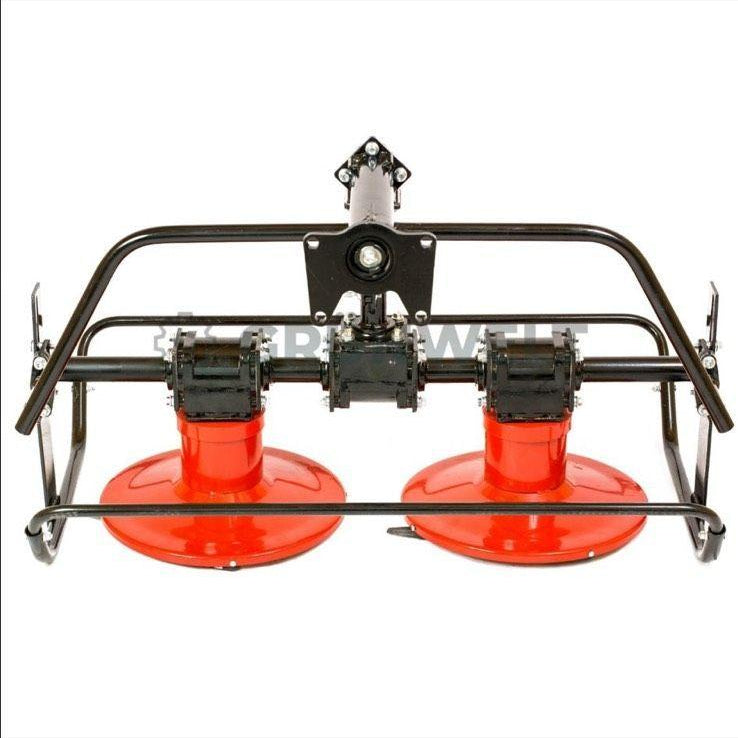 Kreiselmäher Motorhacke Anbau 85cm Zapfwelle
