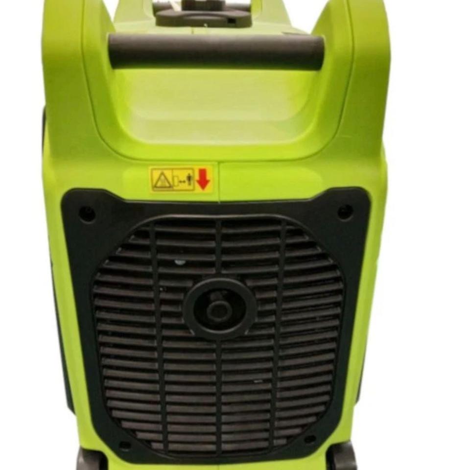 Stromerzeuger Inverter 4 Takt Notstrom Stromgenerator 3300W