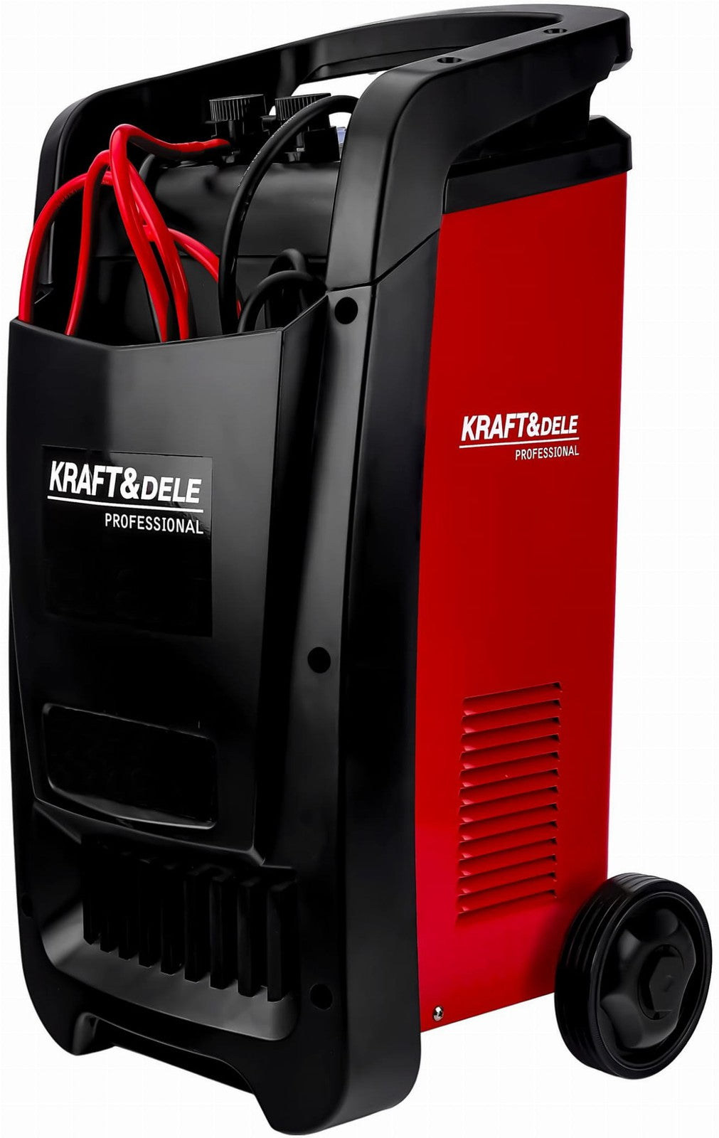 Batterieladegeraet 12V 24V 300A Starthilfe KFZ Auto LKW Werkstatt Ladegeraet