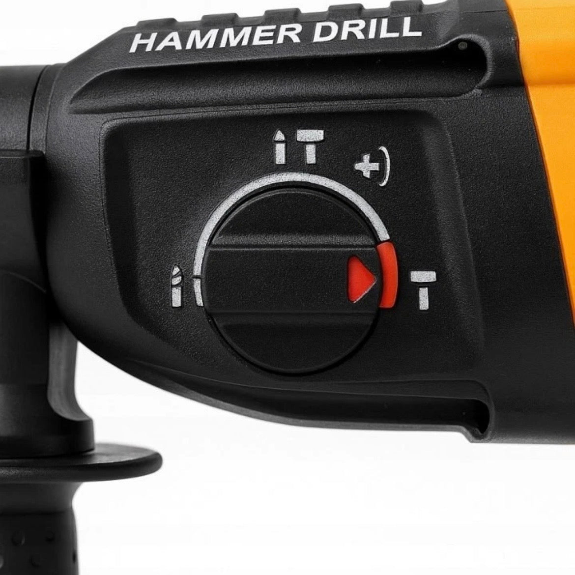 Schlagbohrhammer Bohrhammer Schnellspannfutter 3150W Set Koffer