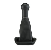Schaltsack Schaltmanschette Schaltknauf für VW Golf 4 IV VW