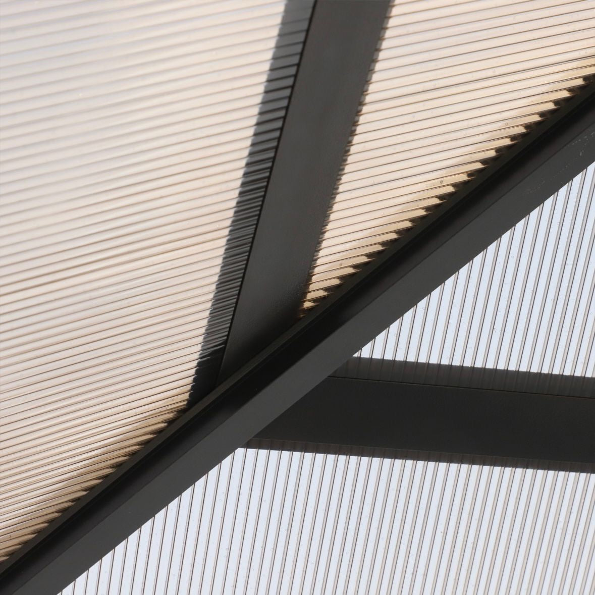 3x3m Pavillon Gartenpavillon Pergola Überdachung Partyzelt inkl. Seitenteile