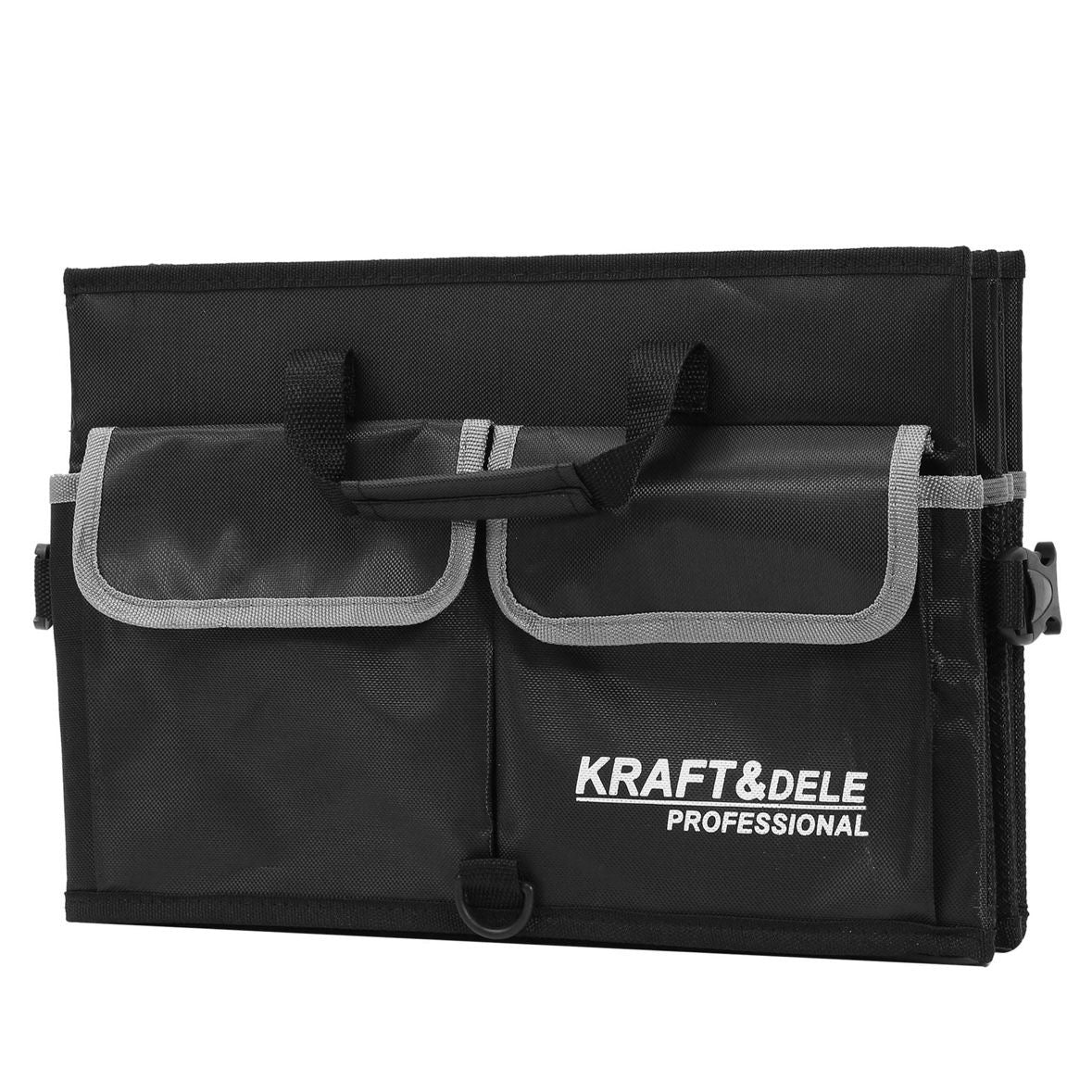 Auto Organizer Kofferraumbox Autokiste Kofferraumkiste