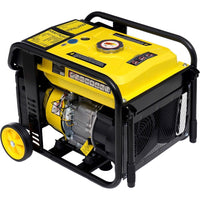 Inverter Stromgenerator 4,8 kW 230V Notstromaggregat Generator